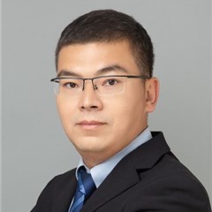 陈志鹏律师
