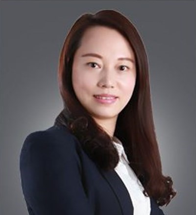 陈玲律师