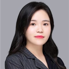 黄立梅律师
