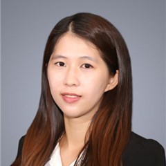 陈芷昕律师