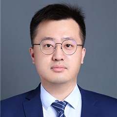 杨彬律师