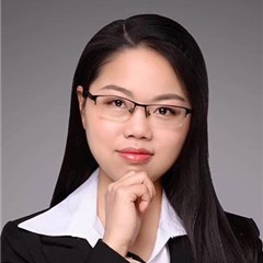 潘彬芬律师