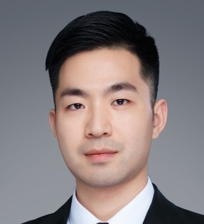 陈哲律师