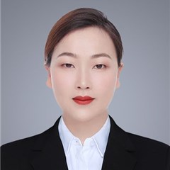 彭庆庆律师