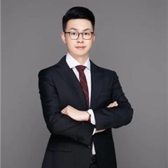 祝远杰律师
