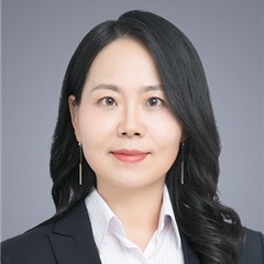 刘洁律师