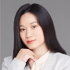 陈嘉欣律师