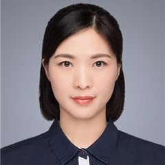 罗胜男律师