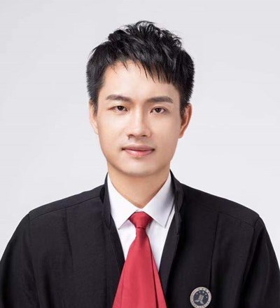 陈玉金律师