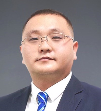 王刚