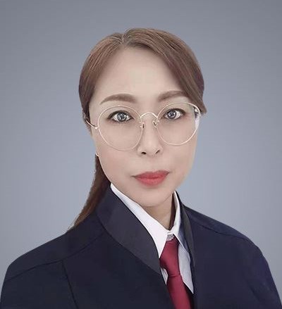 陈颖律师