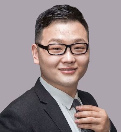 刘玉帅律师