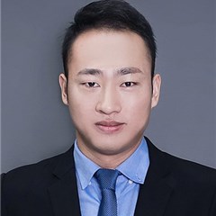 刘华健律师