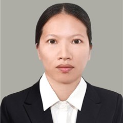 余银珍律师