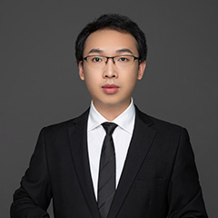 王梓律师