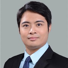 李峻飞律师