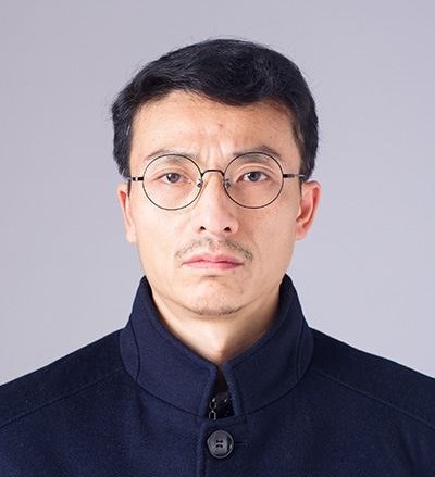刑事陈勇