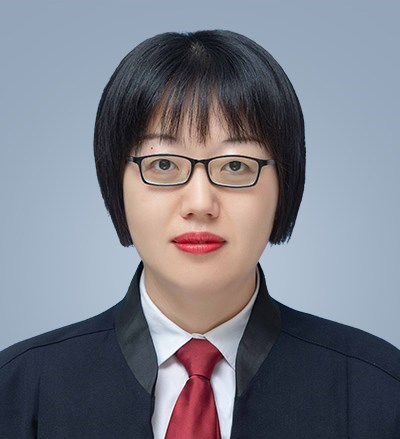 段福英律师