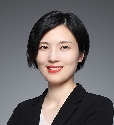 黄菊珍律师