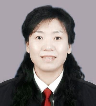 陈秀娟律师