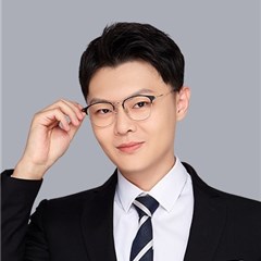 严靖凯律师