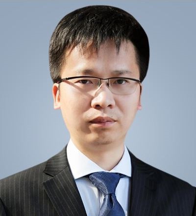 尹迪渊律师