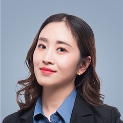 李愿愿律师