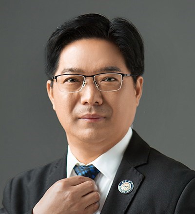 陈志学律师