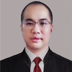 佘少强律师