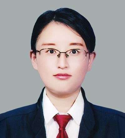 郑青青律师