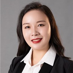 陈搏搏律师