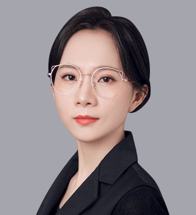 饶萍律师