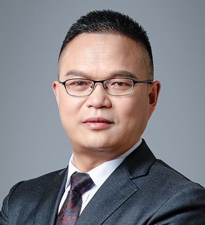 杨昌华律师