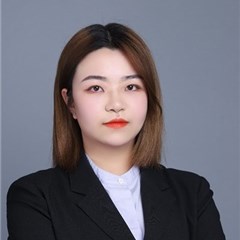 邱湉韵律师