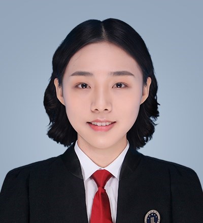 黄雪玲律师