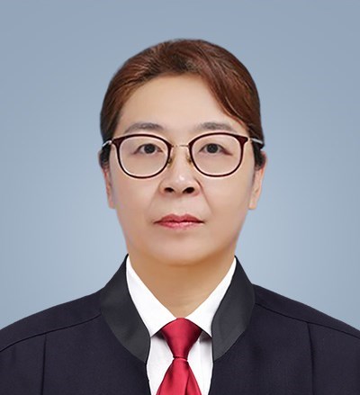 李巧霞律师