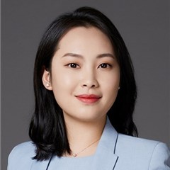 陈光慧律师
