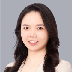 张玲莉律师