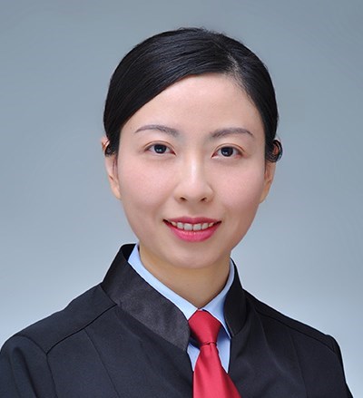 杨湉湉