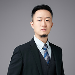 沈冉律师