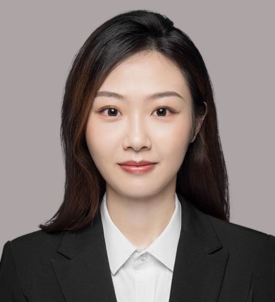 李佳玲律师