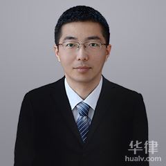 杨宝学律师