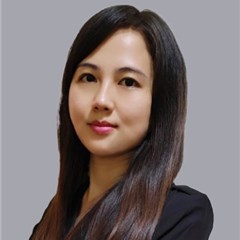 刘恋律师