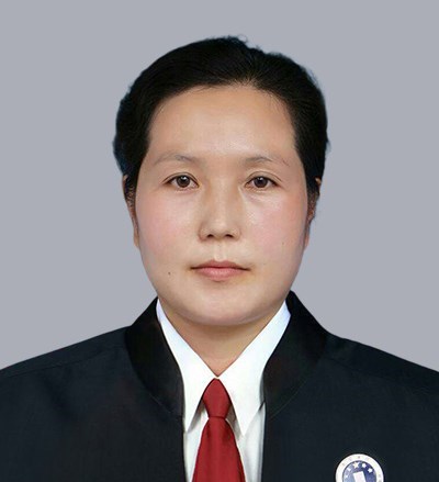 薛秀华律师