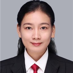 陈瑶玲律师