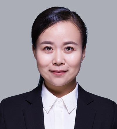 陈丽萍律师