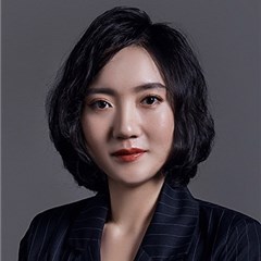 朱月华律师