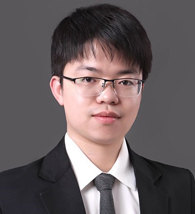 刘海帆