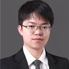 刘海帆律师