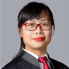 倪会丽律师